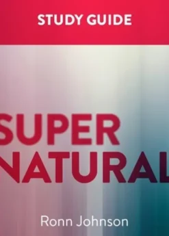 Supernatural: A Study Guide