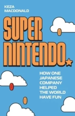 Super Nintendo