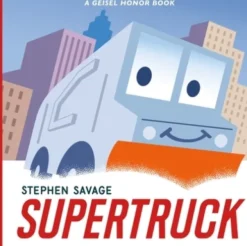 Supertruck