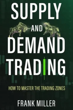 Supply and Demand Trading
