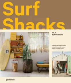 Surf Shacks Vol. 3