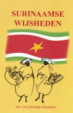 Surinaamse wijsheden
