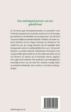 Suriname