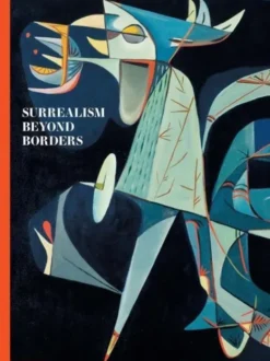 Surrealism Beyond Borders