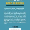 Survivalgids voor backpackers