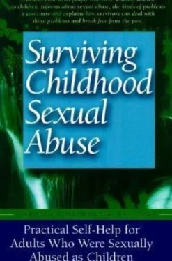 Surviving Childhood Sexual Abu