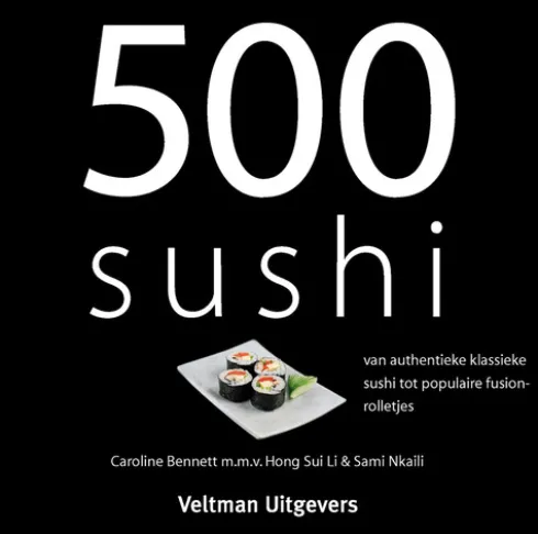 500 Sushi