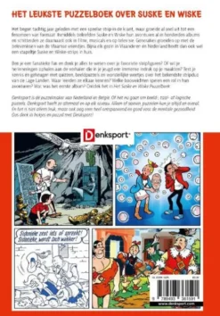 Suske en Wiske