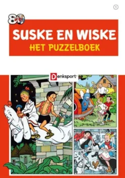 Suske en Wiske