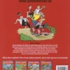 Suske en Wiske 127 - De knokkersburcht