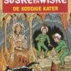 Suske en Wiske 74 - De koddige kater
