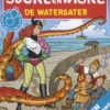 Suske En Wiske 309 - De watersater