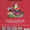 Suske en Wiske 104 - De wilde weldoener