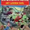 Suske en Wiske 321 - Het IJzeren Duel