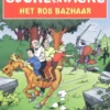 Suske en Wiske 151 - Het Ros Bazhaar