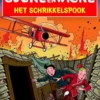 Suske en Wiske 325 - Het schrikkelspook