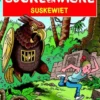 Suske en Wiske 329 - Suskewiet