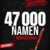 SUSPEK - Moord in Amsterdam