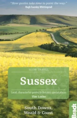 Sussex (Slow Travel)