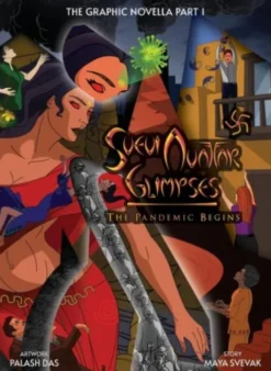 Svevi Avatar Glimpses