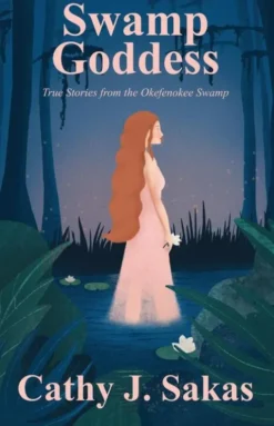 Swamp Goddess