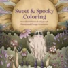 Sweet & Spooky Coloring