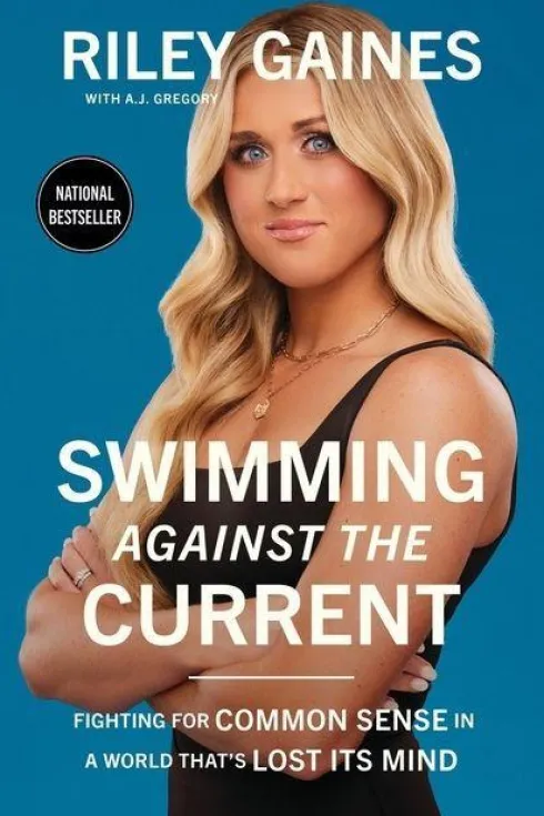 Swimming Against the Current
