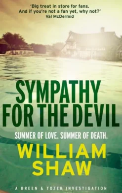 Sympathy for the Devil