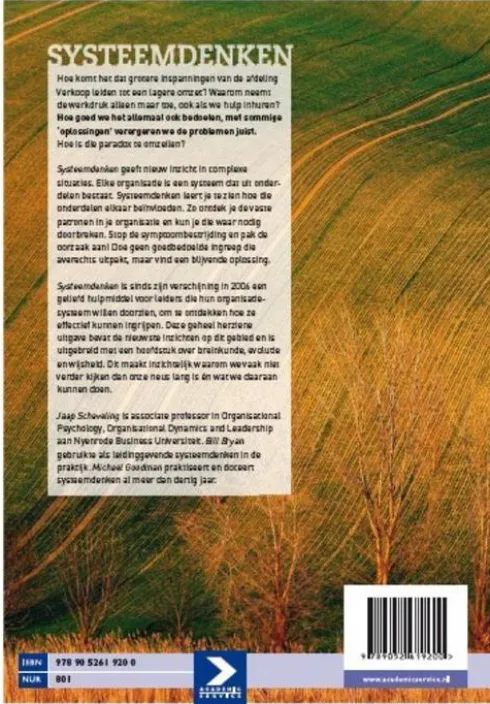Systeemdenken