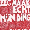 Taal is zeg maar echt mijn ding