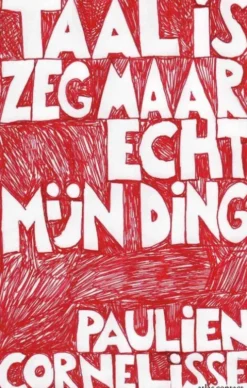 Taal is zeg maar echt mijn ding