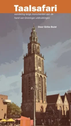 Taalsafari Groningen