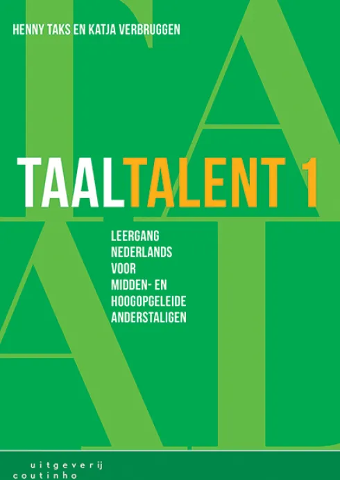 Taaltalent