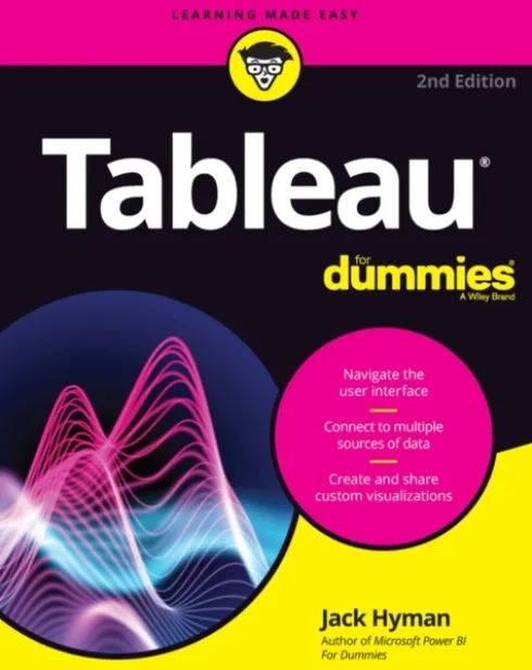 Tableau For Dummies