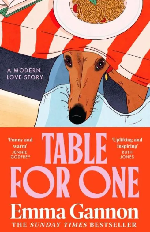 Table for One