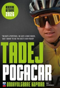 Tadej Pogacar