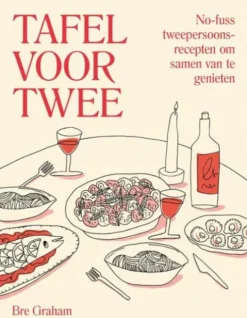 Tafel voor twee