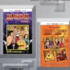 Tagged Classics: Just The Reviews