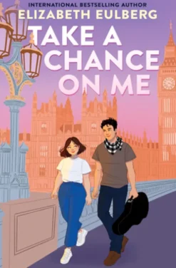 Take a Chance on Me