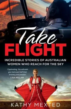 Take Flight