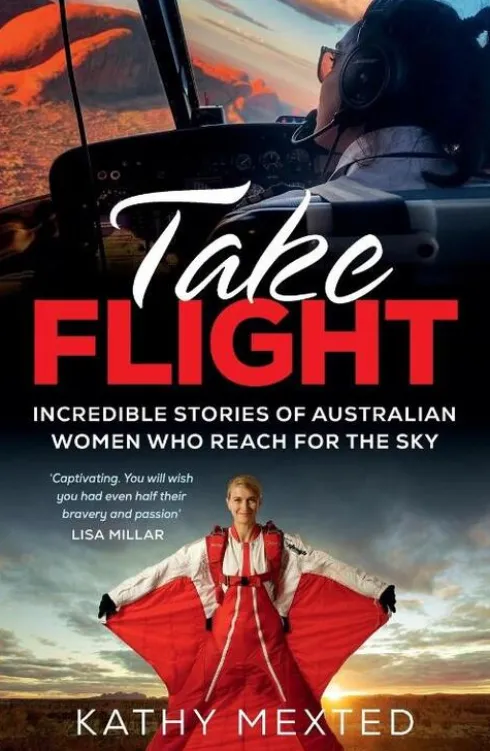 Take Flight