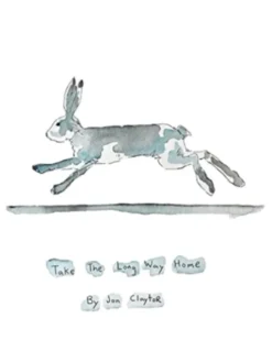 Take the Long Way Home