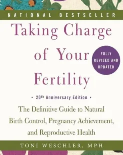 Taking Charge of Your Fertility