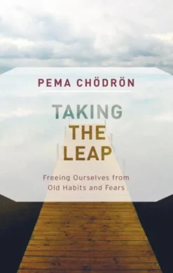 Taking the Leap