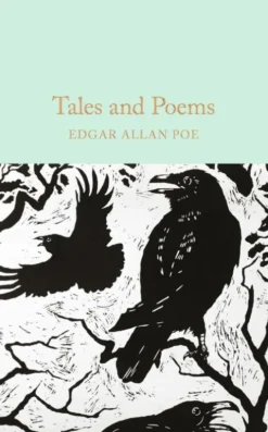 Tales and Poems