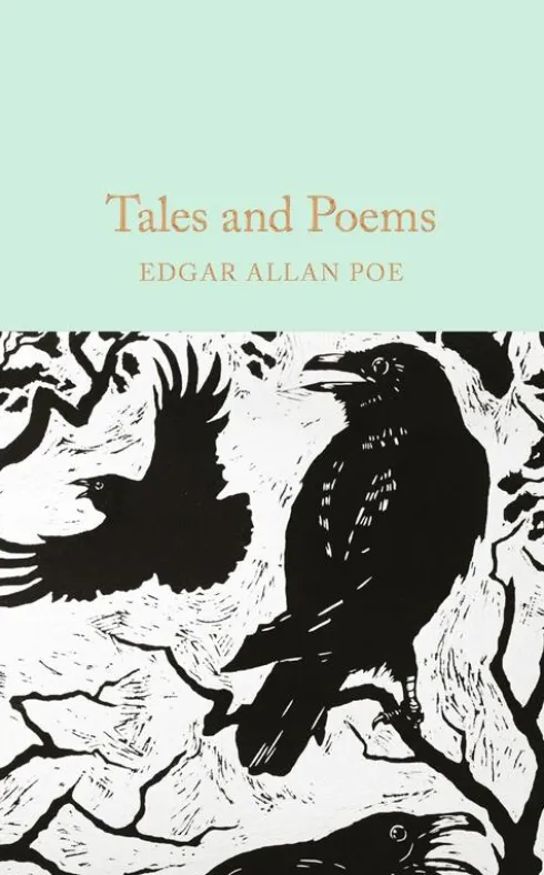 Tales and Poems
