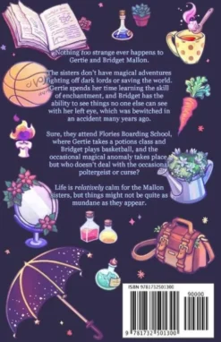 Tales of Mundane Magic
