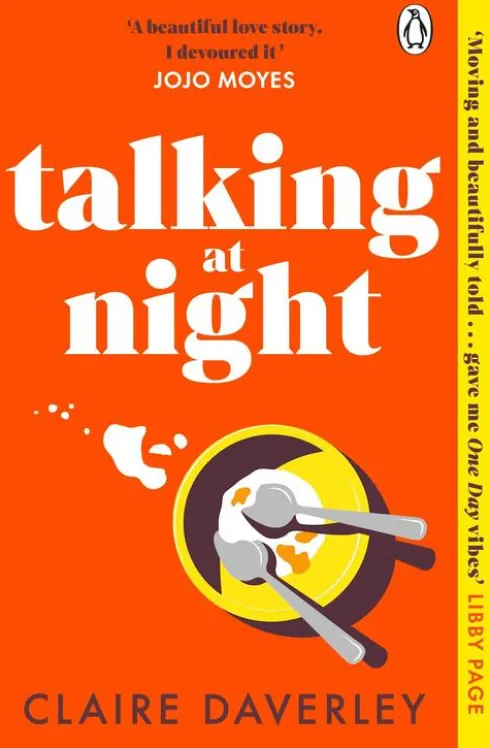 Talking at Night