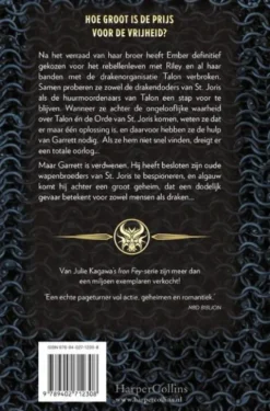 Talon Saga 3 - Jager