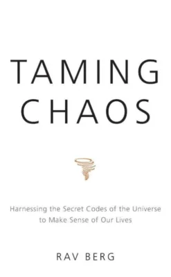 Taming Chaos